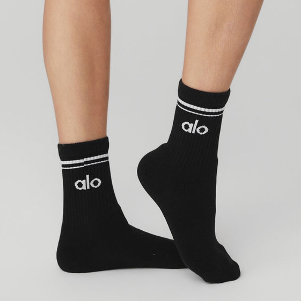 Alo Yoga Unisex Socks